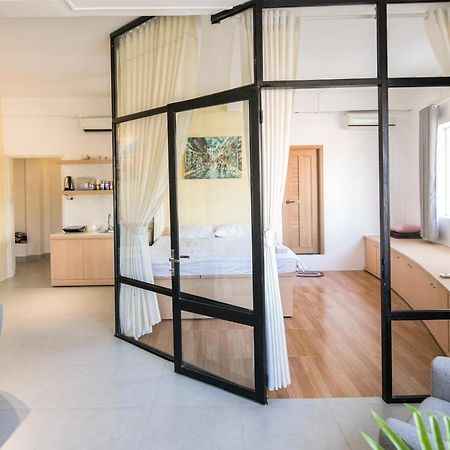 123 Apartment In Bui Vien Street, District 1 Ho Chi Minh-stad Buitenkant foto