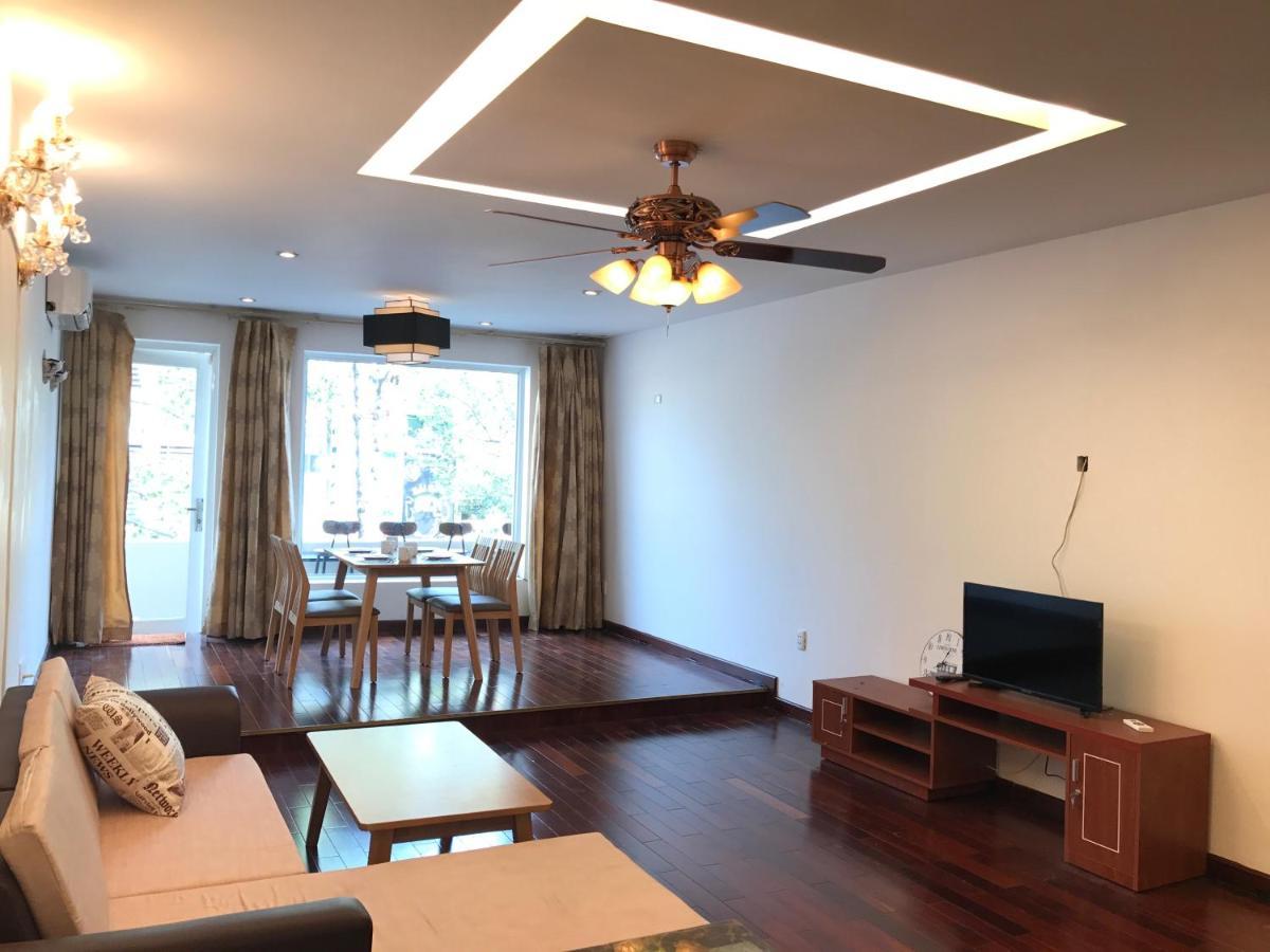 123 Apartment In Bui Vien Street, District 1 Ho Chi Minh-stad Buitenkant foto
