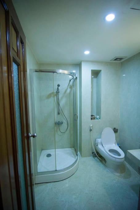 123 Apartment In Bui Vien Street, District 1 Ho Chi Minh-stad Buitenkant foto