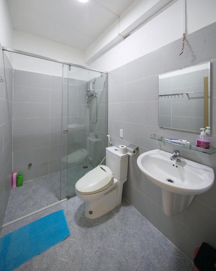 123 Apartment In Bui Vien Street, District 1 Ho Chi Minh-stad Buitenkant foto